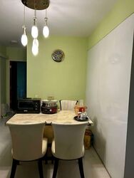 Blk 513C Saraca Breeze @ Yishun (Yishun), HDB 4 Rooms #534882941